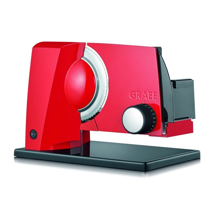 Graef S11003 SKS 110 red