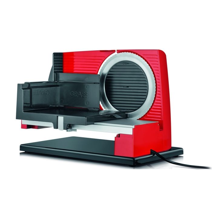 Graef S11003 SKS 110 red