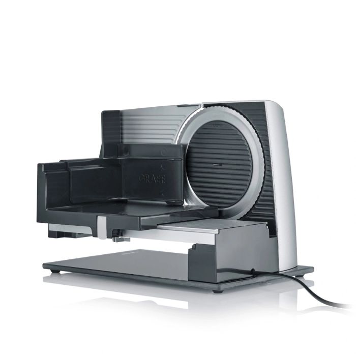 Graef S10005 slicer silver