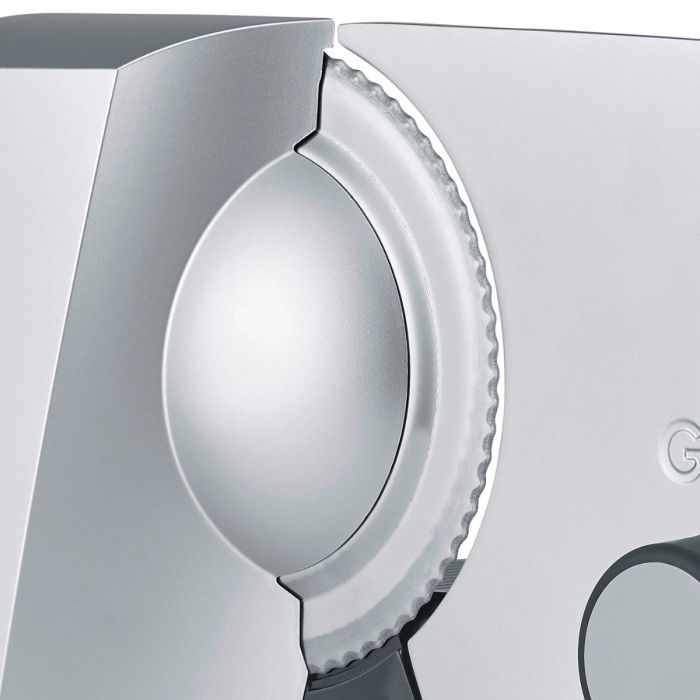 Graef S10005 slicer silver