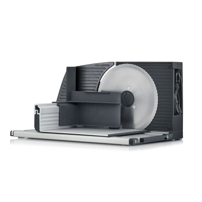 Graef MT1006EU slicer grey