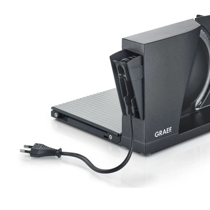 Graef MT1006EU slicer grey