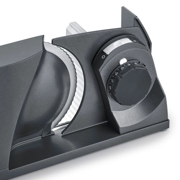 Graef MT1006EU slicer grey