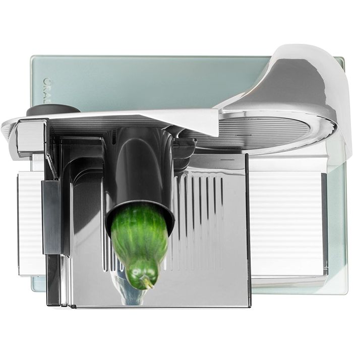 Graef 1051EX ETH Mini Slice