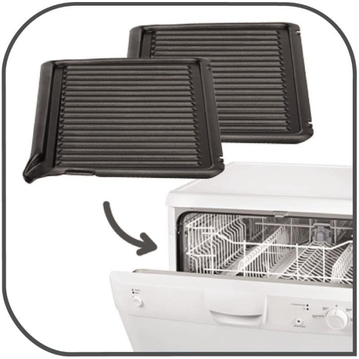 Tefal GC712D34