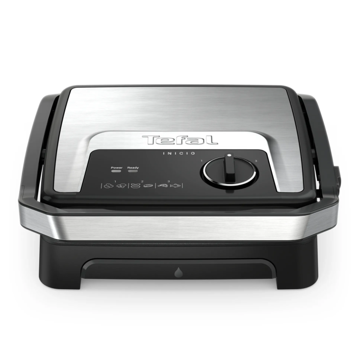 Tefal GC272D10 Electric contact grill