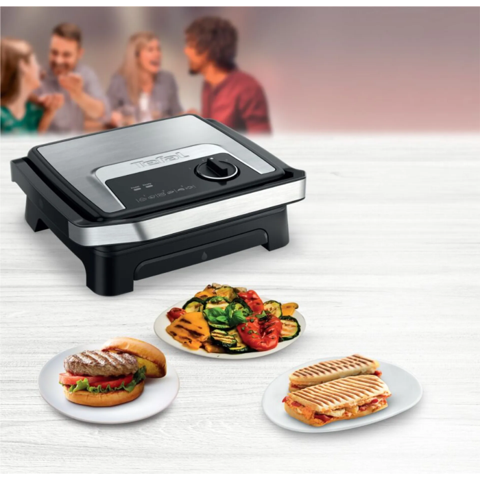 Tefal GC272D10 Electric contact grill