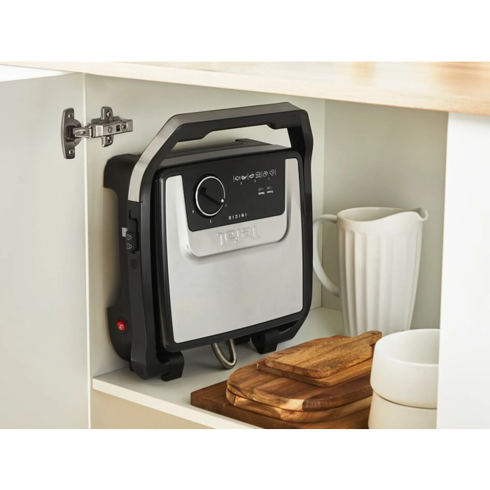 Tefal GC272D10 Electric contact grill