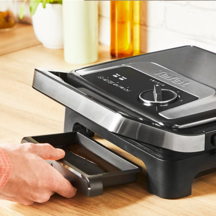 Tefal GC272D10 Electric contact grill