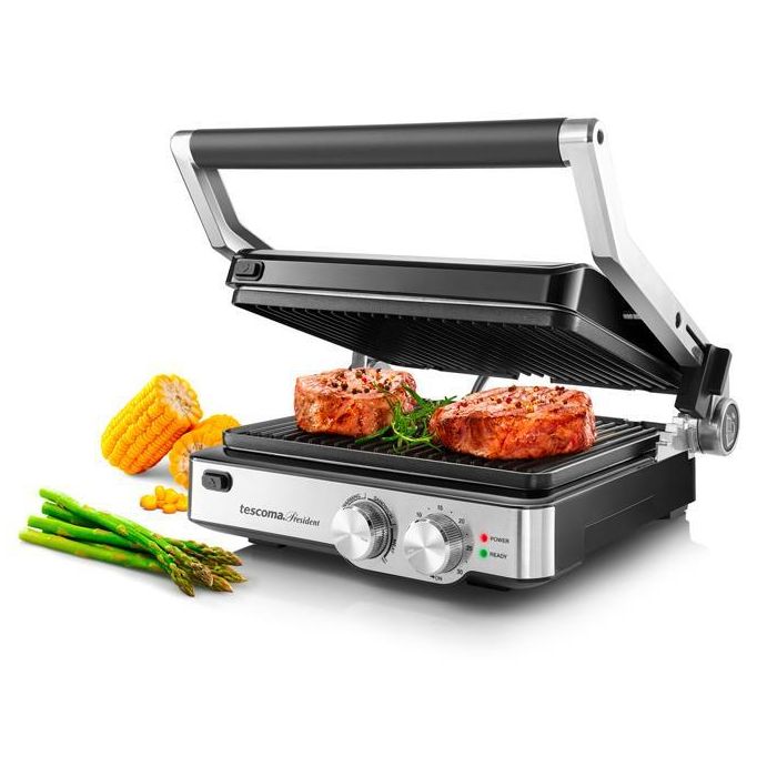 Tescoma 909120 GRIDDLE GRILL PRESIDENT