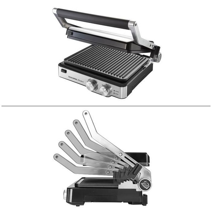 Tescoma 909120 GRIDDLE GRILL PRESIDENT