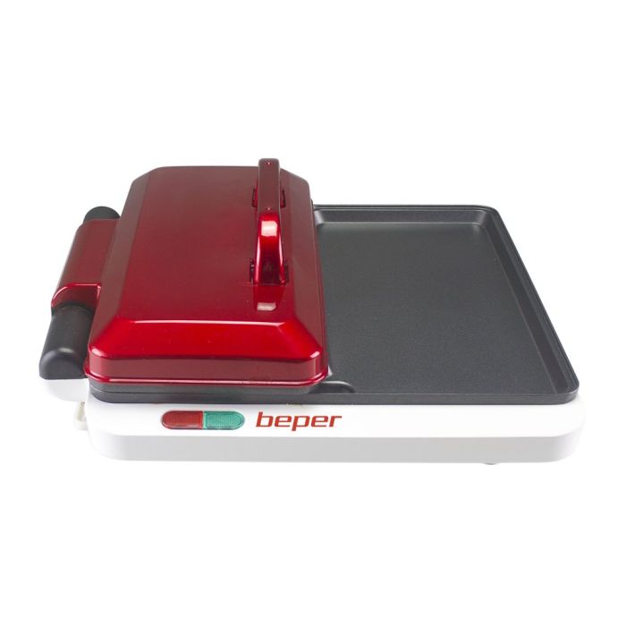 Beper P101CUD500 4 in 1 Multifunction grill