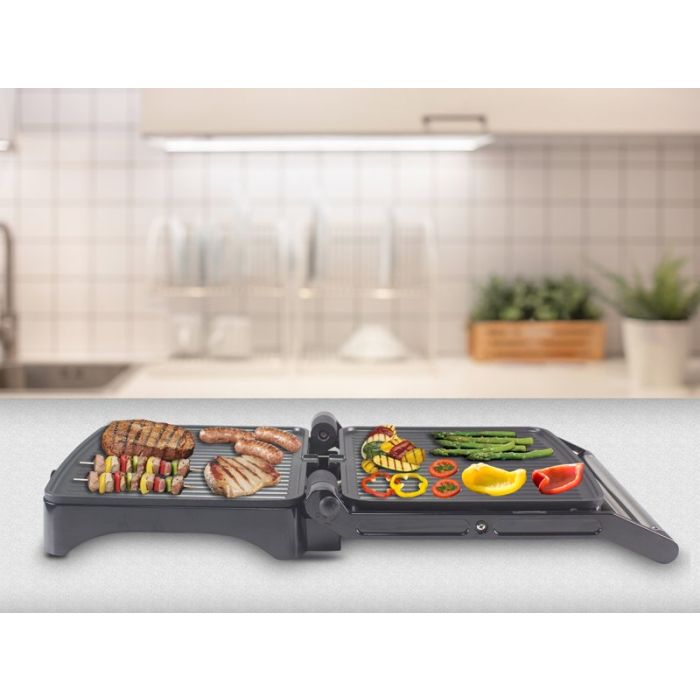 Beper P101TOS502 Multifunction Grill