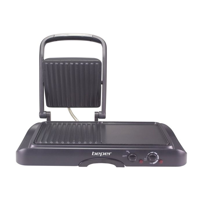 Beper P101TOS501 Multifunction Grill