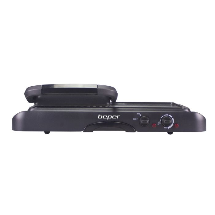 Beper P101TOS501 Multifunction Grill