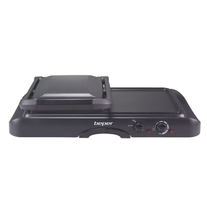 Beper P101TOS501 Multifunction Grill