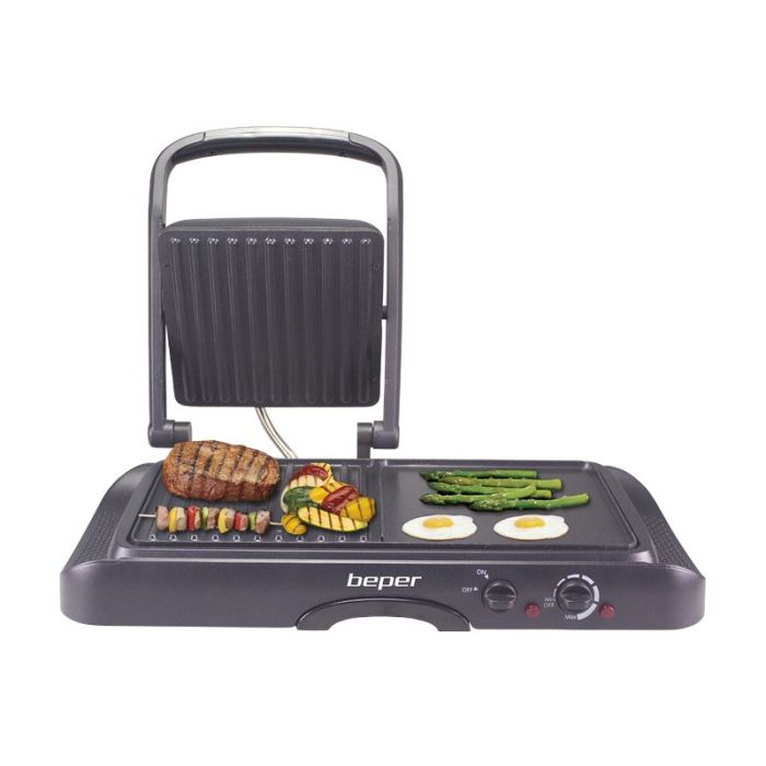 Beper P101TOS501 Multifunction Grill