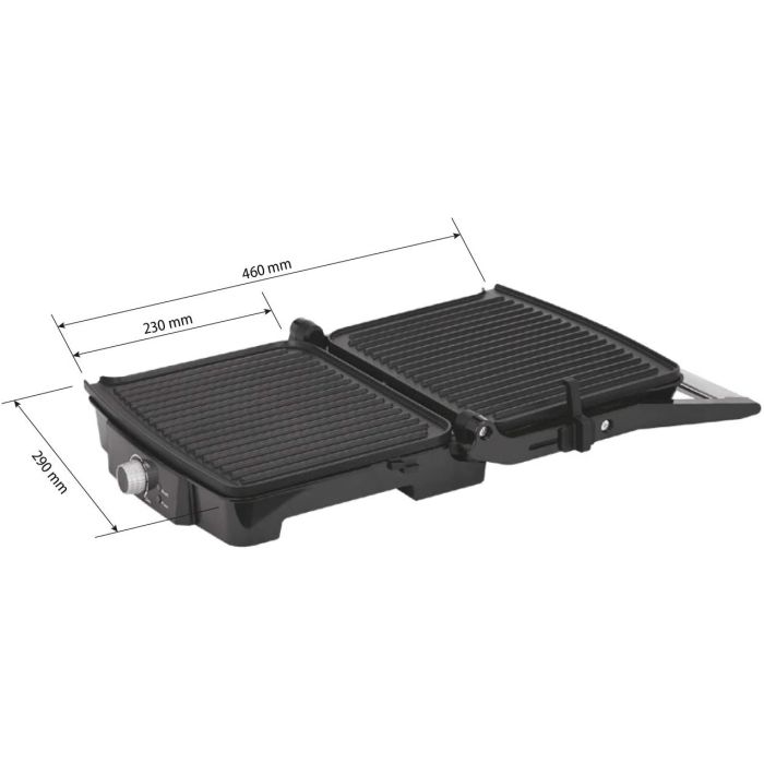 MPM MGR-09M grill