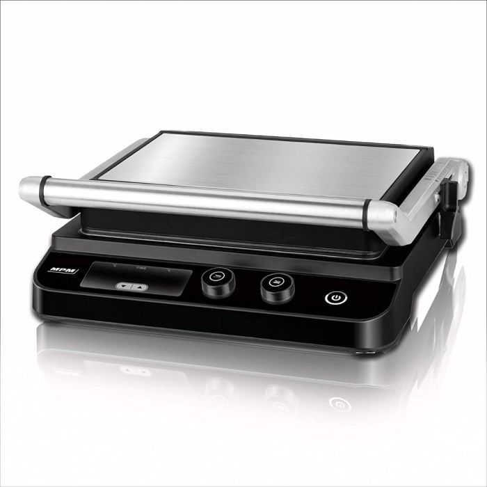 MPM MGR-11M grill