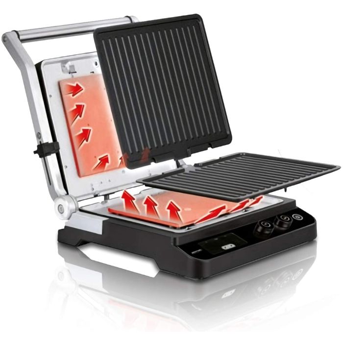 MPM MGR-11M grill