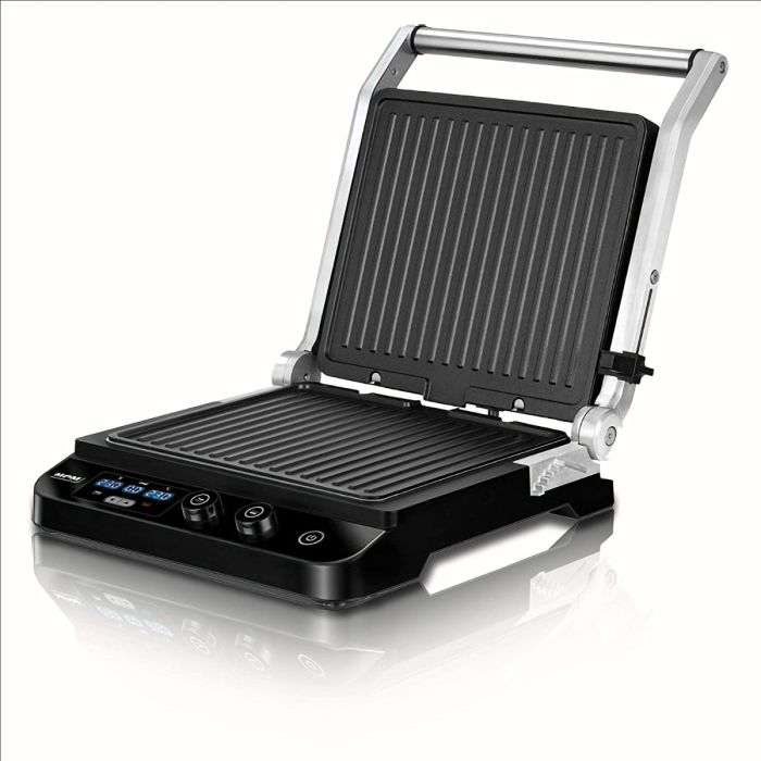 MPM MGR-11M grill