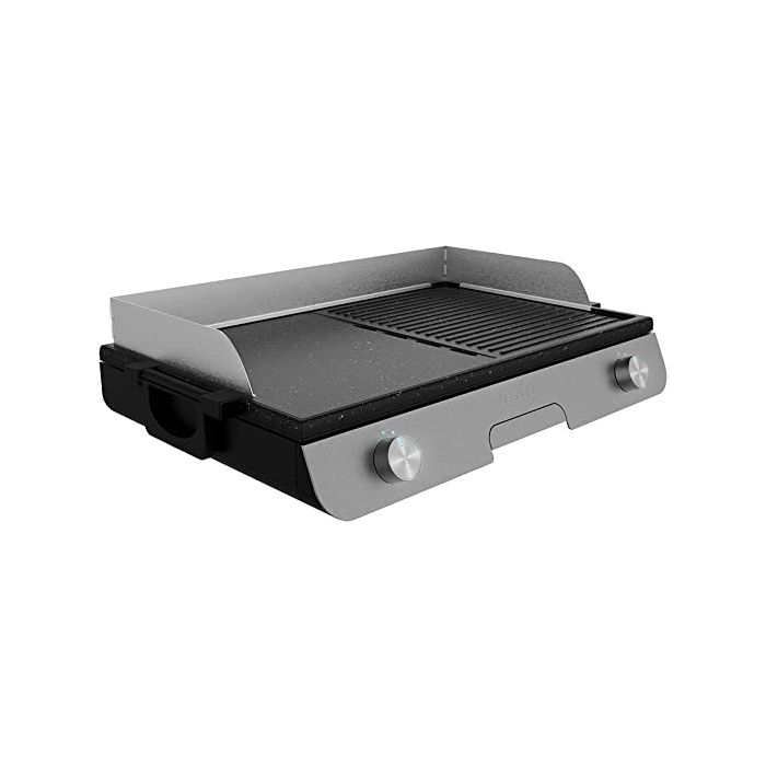 Cecotec 03182 Electric barbecue PerfectRoast Inox