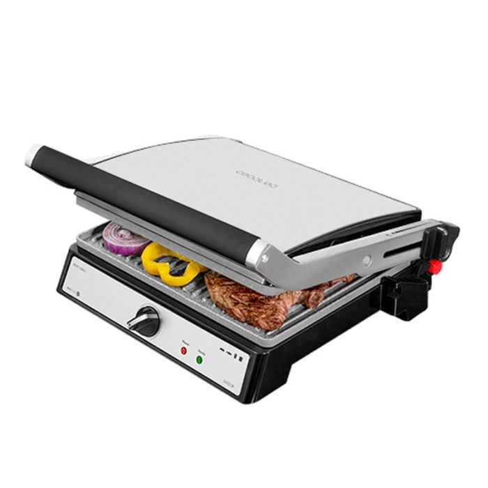 Cecotec 03066 Multi 2400 UltraRapid electric grill
