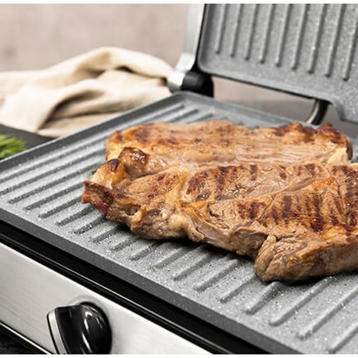 Cecotec 03066 Multi 2400 UltraRapid electric grill
