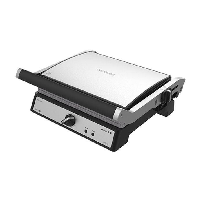 Cecotec 03066 Multi 2400 UltraRapid electric grill