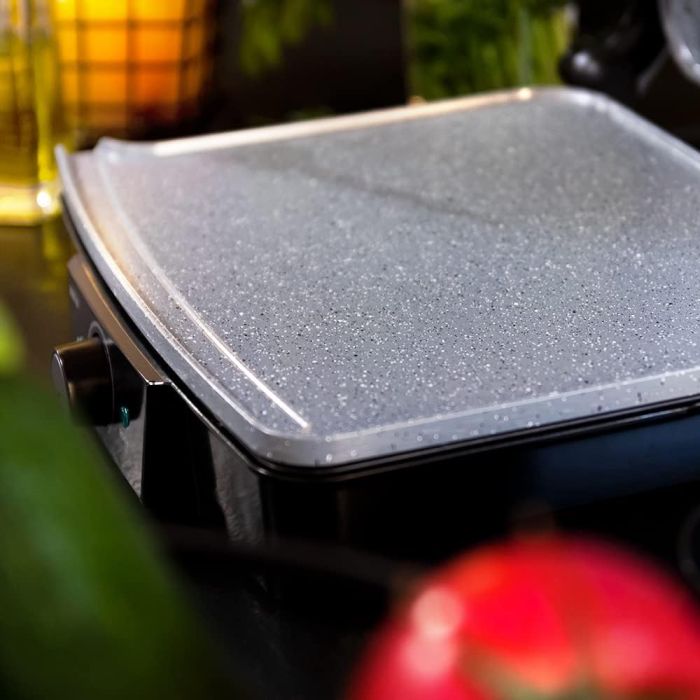 Cecotec 03193 Rock'nGrill 2000 Ceramic Mix&Grill