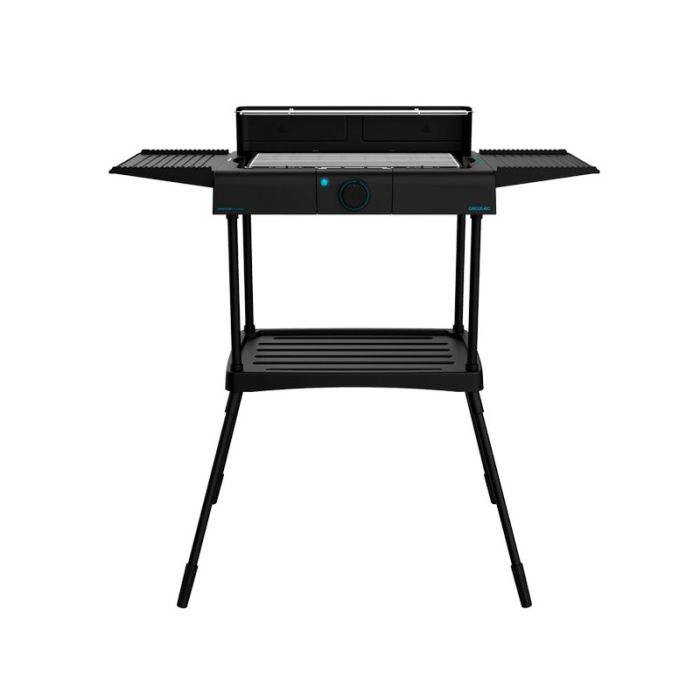 Cecotec 03049 PerfectSteak 4250 Stand Electric Barbecue. 2400 W