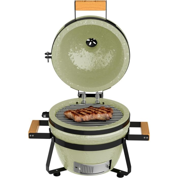 Cecotec 03248 Dragonfire 3200 barbecue