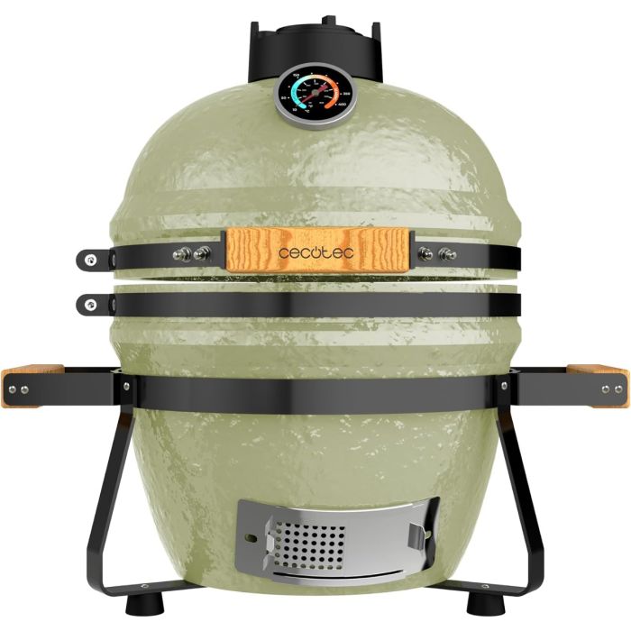 Cecotec 03248 Dragonfire 3200 barbecue