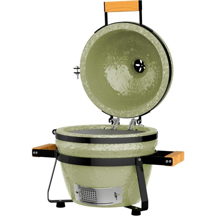 Cecotec 03248 Dragonfire 3200 barbecue
