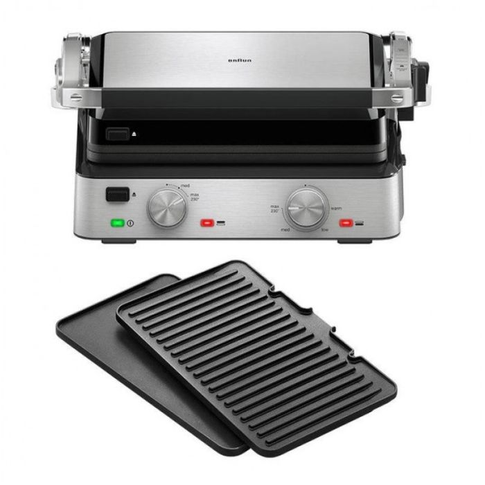 Braun CG7020