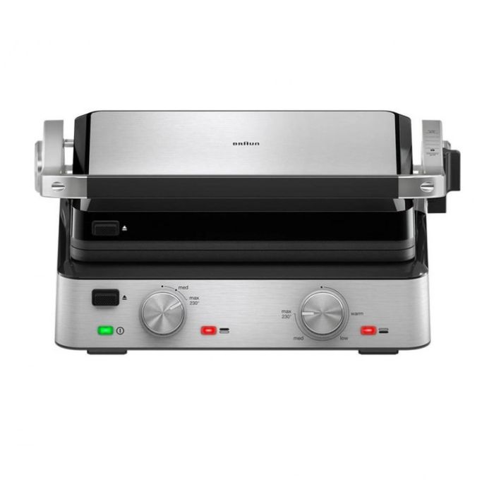 Braun CG7020