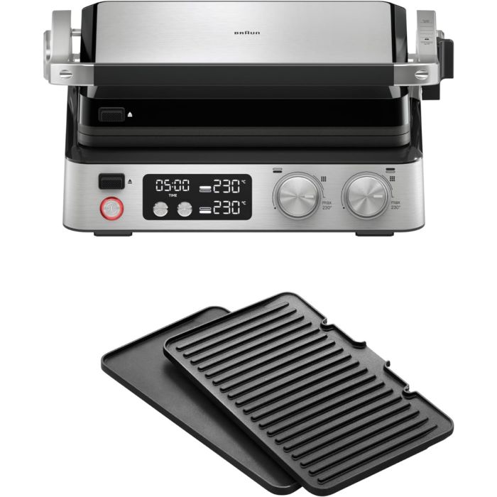 Braun CG7040