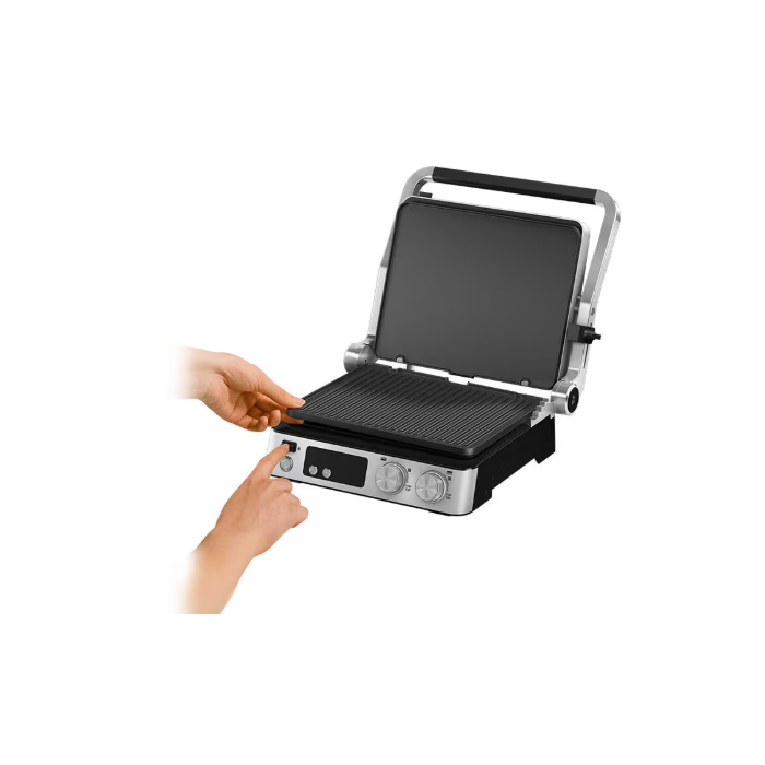Braun CG7044 MultiGrill 7 Contact grill