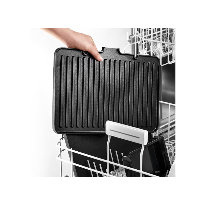 Braun CG7044 MultiGrill 7 Contact grill