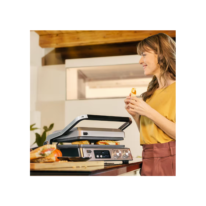 Braun CG7044 MultiGrill 7 Contact grill