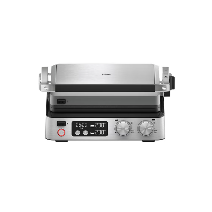 Braun CG7044 MultiGrill 7 Contact grill - outlet