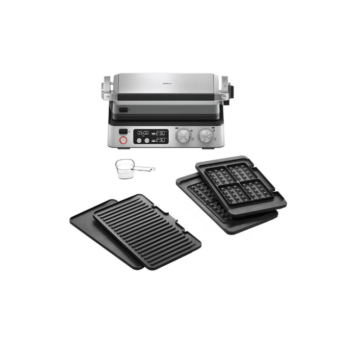Braun CG7044 MultiGrill 7 Contact grill