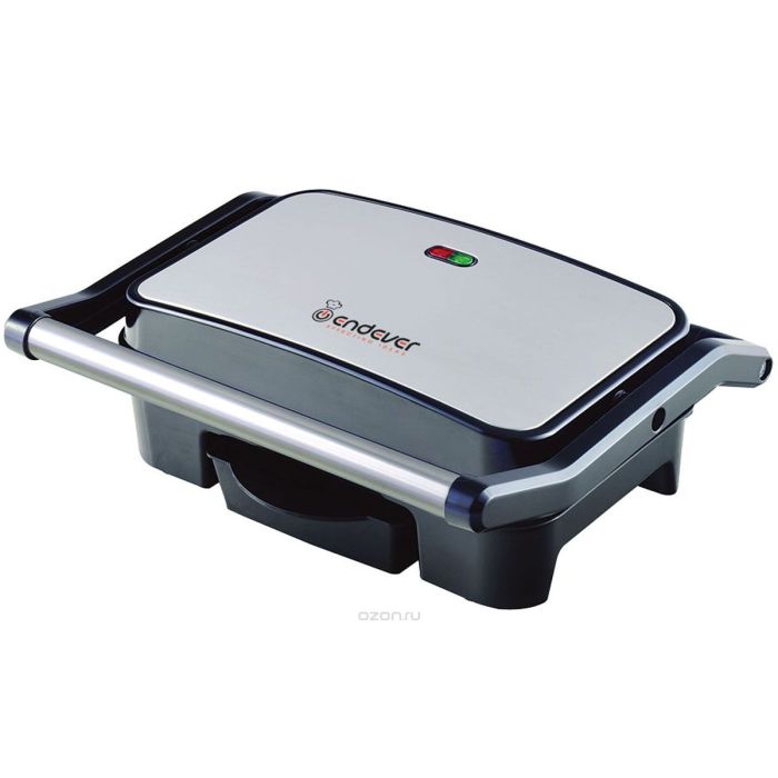 Endever Grillmaster 116