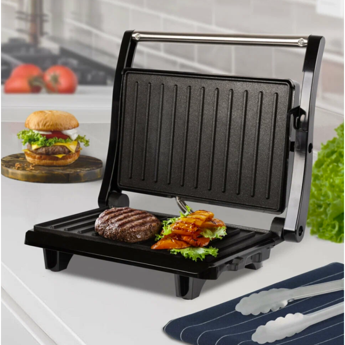 Endever Grillmaster 114,Grey