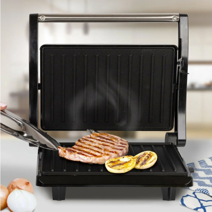 Endever Grillmaster 114,Grey
