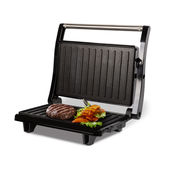 Endever Grillmaster 114,Grey