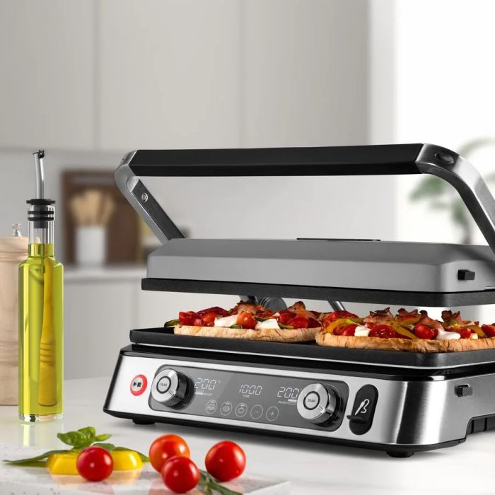 DeLonghi CGH1112DP