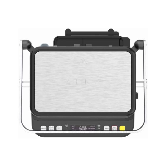 AENO AEG0005 Electric Grill EG5