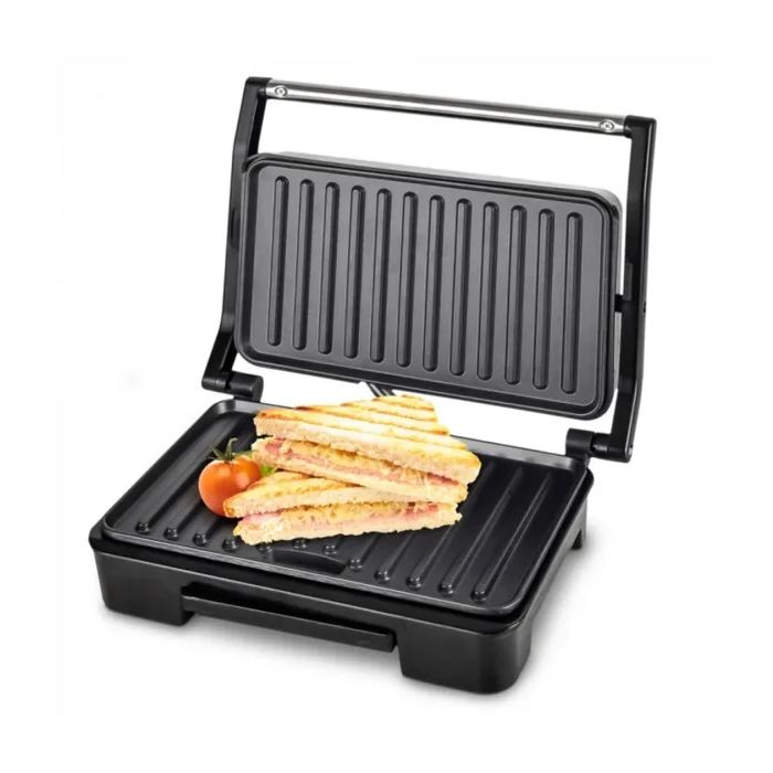 Muhler MHT-889S 1003111 Panini Maker Grill Plates