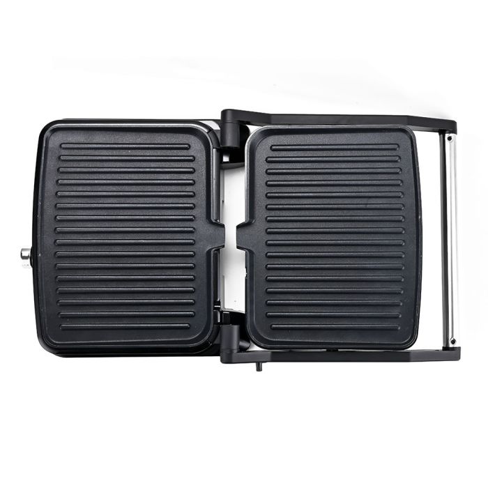Muhler MHT-2824 1005055 Grill contact 2in1